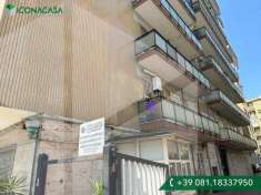 Foto Villa in vendita a Napoli
