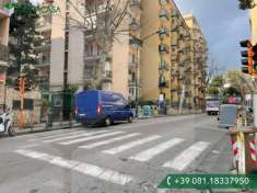 Foto Villa in vendita a Napoli