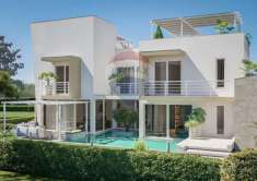 Foto Villa in vendita a Nardo'