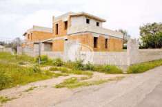 Foto Villa in vendita a Nardo' - 5 locali 120mq