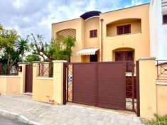 Foto Villa in vendita a Nardo' - 9 locali 258mq