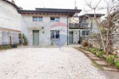 Foto Villa in vendita a Nave - 5 locali 278mq