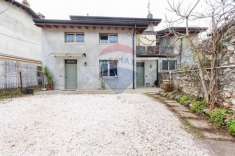 Foto Villa in vendita a Nave