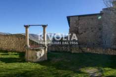 Foto Villa in vendita a Navelli - 5 locali 171mq