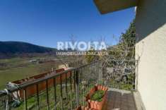 Foto Villa in vendita a Navelli - 6 locali 324mq