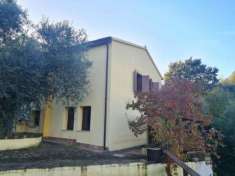 Foto Villa in vendita a Nazzano - 160mq