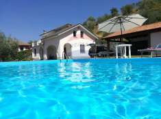 Foto Villa in vendita a Ne