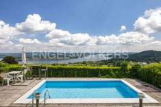 Foto Villa in vendita a Nebbiuno