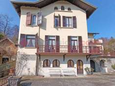 Foto Villa in vendita a Nebbiuno