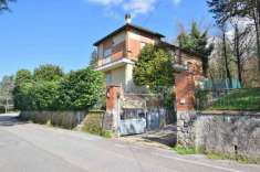 Foto Villa in vendita a Nemi