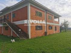 Foto Villa in vendita a Nepi