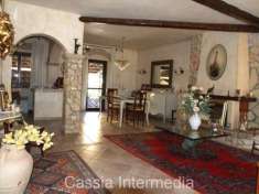 Foto Villa in vendita a Nepi
