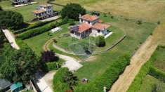 Foto Villa in vendita a Nepi