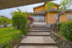 Foto Villa in vendita a Nepi