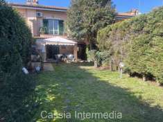 Foto Villa in vendita a Nepi