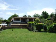 Foto Villa in vendita a Nepi