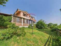 Foto Villa in vendita a Nepi