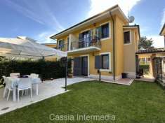 Foto Villa in vendita a Nepi