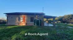 Foto Villa in vendita a Nepi