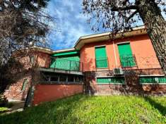 Foto Villa in vendita a Nerviano