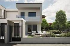 Foto Villa in vendita a Nerviano