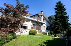 Foto Villa in vendita a Nerviano