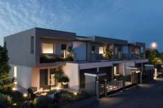 Foto Villa in vendita a Nerviano
