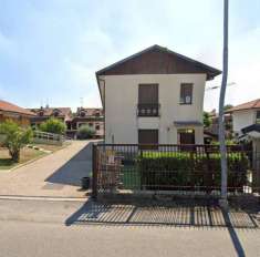 Foto Villa in Vendita a Nerviano