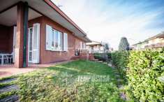 Foto Villa in vendita a Nerviano