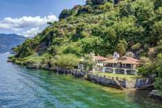 Foto Villa in vendita a Nesso