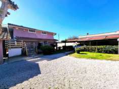 Foto Villa in vendita a Nettuno - 8 locali 247mq