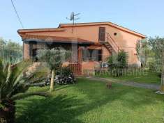 Foto Villa in vendita a Nettuno