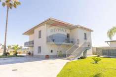 Foto Villa in vendita a Nettuno