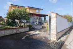Foto Villa in vendita a Nettuno