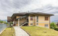 Foto Villa in vendita a Nibionno