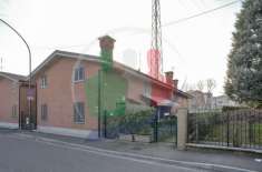 Foto Villa in vendita a Nichelino