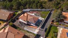 Foto Villa in vendita a Nicolosi - 5 locali 250mq