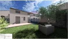 Foto Villa in vendita a Nicolosi