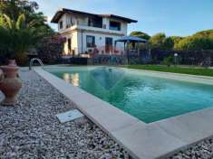 Foto Villa in vendita a Nicolosi