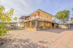 Foto Villa in vendita a Nicolosi