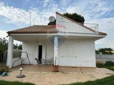 Foto Villa in vendita a Niscemi