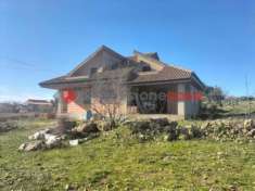 Foto Villa in vendita a Nissoria - 4 locali 100mq