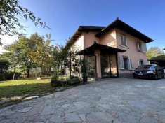 Foto Villa in vendita a Nizza Monferrato - 6 locali 193mq
