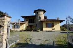 Foto Villa in vendita a Nizza Monferrato