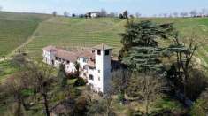 Foto Villa in vendita a Nizza Monferrato