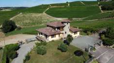 Foto Villa in vendita a Nizza Monferrato