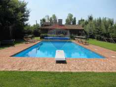 Foto Villa in vendita a Noale