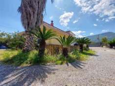 Foto Villa in vendita a Nocera Inferiore - 4 locali 180mq