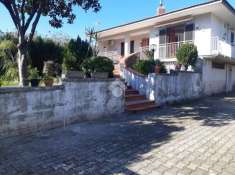 Foto Villa in vendita a Nocera Inferiore