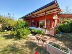 Foto Villa in vendita a Nocera Superiore - 4 locali 110mq